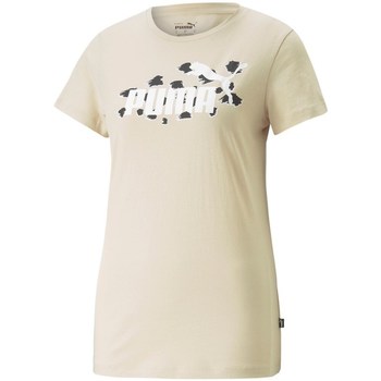 Puma  T-Shirt Ess Animal günstig online kaufen