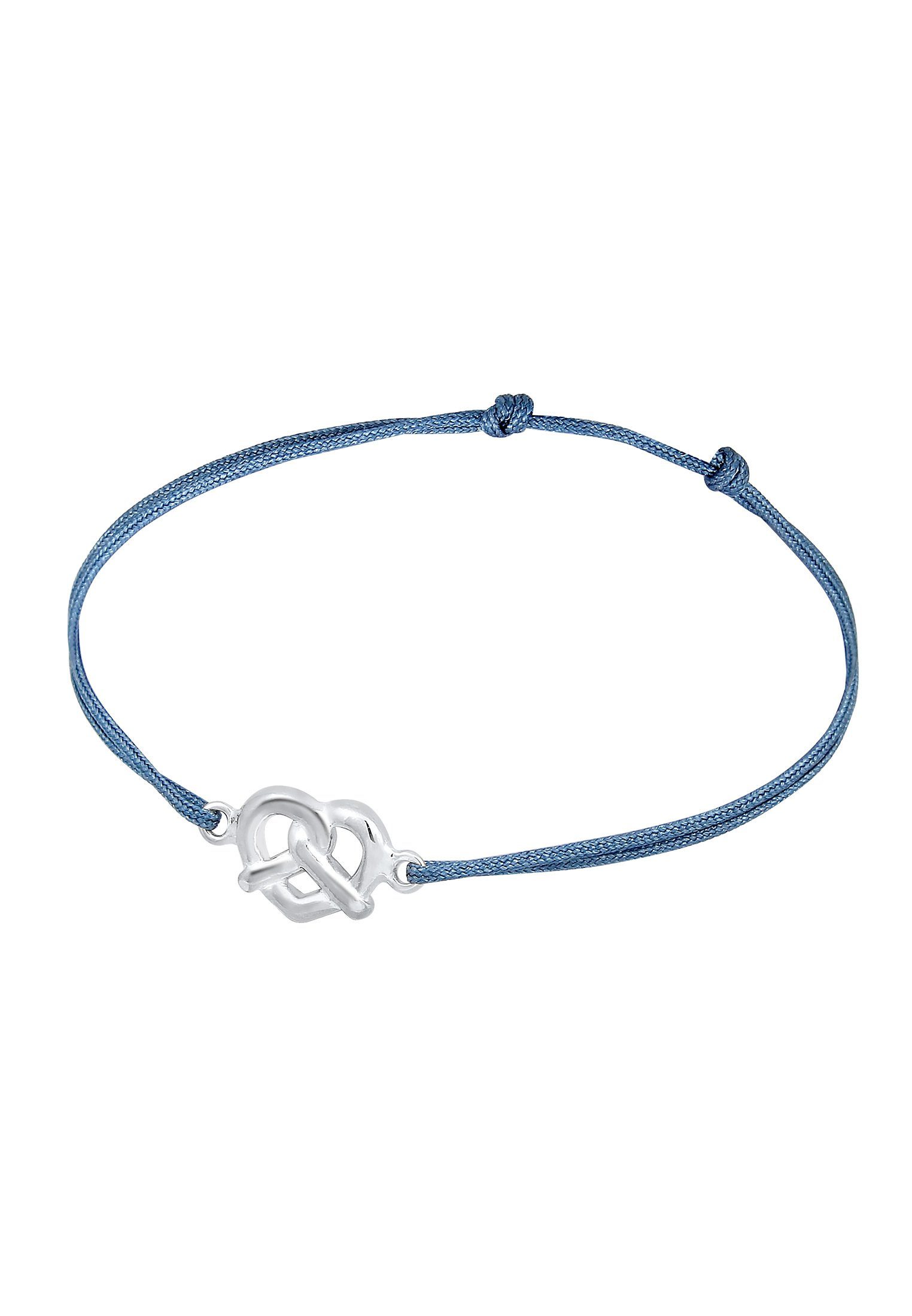 Elli Armband Brezel Traditionell Tracht Nylon günstig online kaufen