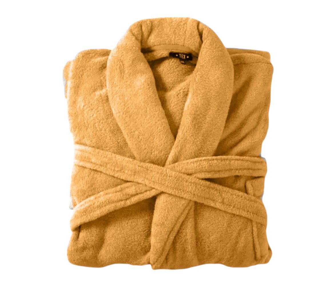 VewoTex Bademantel Bademantel flauschig » Saunamantel günstig online kaufen