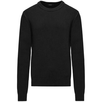 Bomboogie  Pullover MM8221 T ZT3-90F BLACK FADED günstig online kaufen