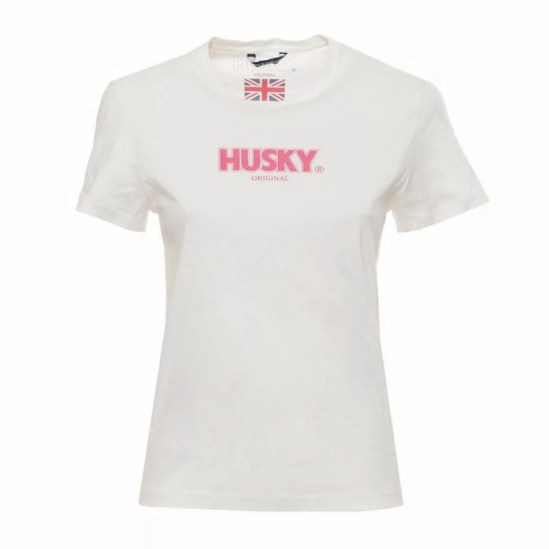 Husky T-Shirt günstig online kaufen