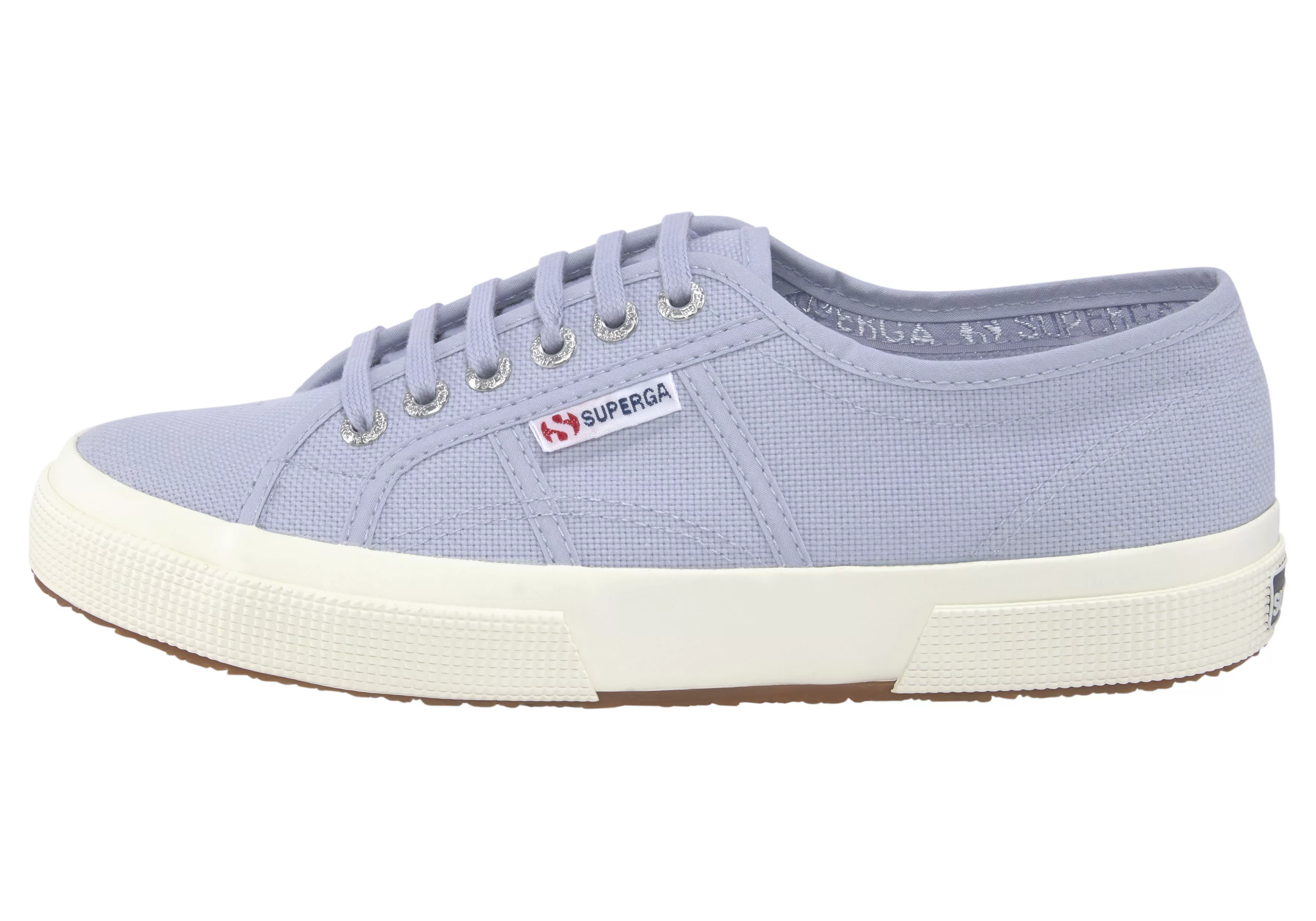 Superga Sneaker "Cotu Classic", mit klassischem Canvas-Obermaterial günstig online kaufen