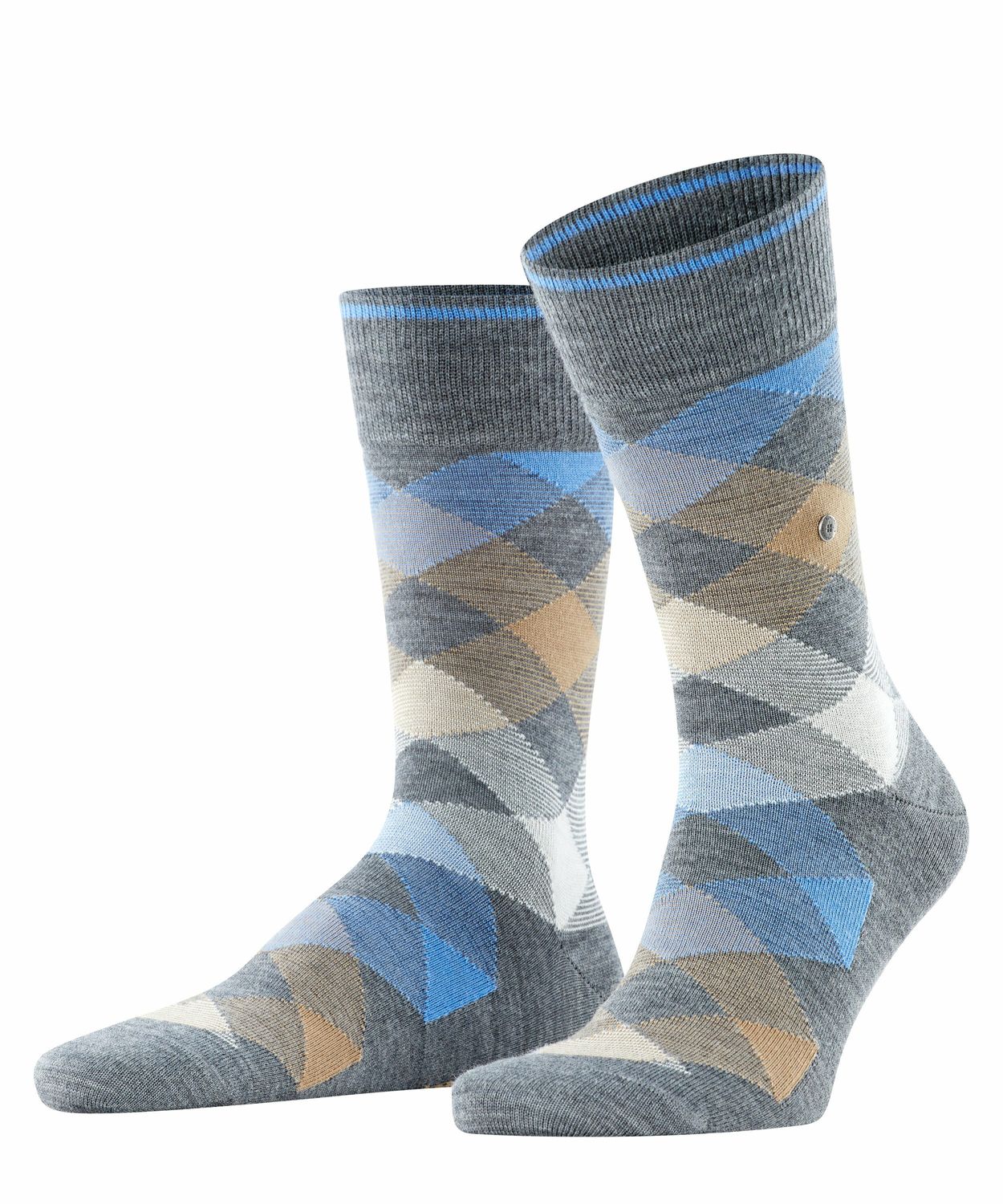 Burlington Herren Socken Newcastle günstig online kaufen