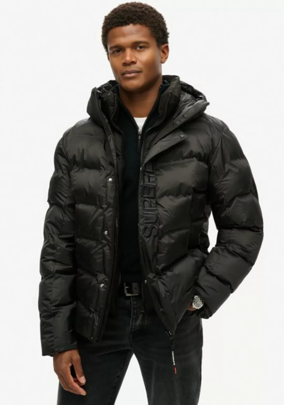 Superdry Winterjacke (1-St) günstig online kaufen