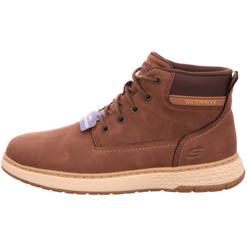 Skechers  Stiefel 205235 205235 BRN günstig online kaufen
