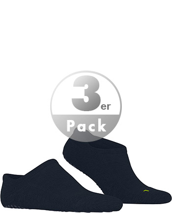 Falke Socken Cool Kick 3er Pack 16629/6120 günstig online kaufen