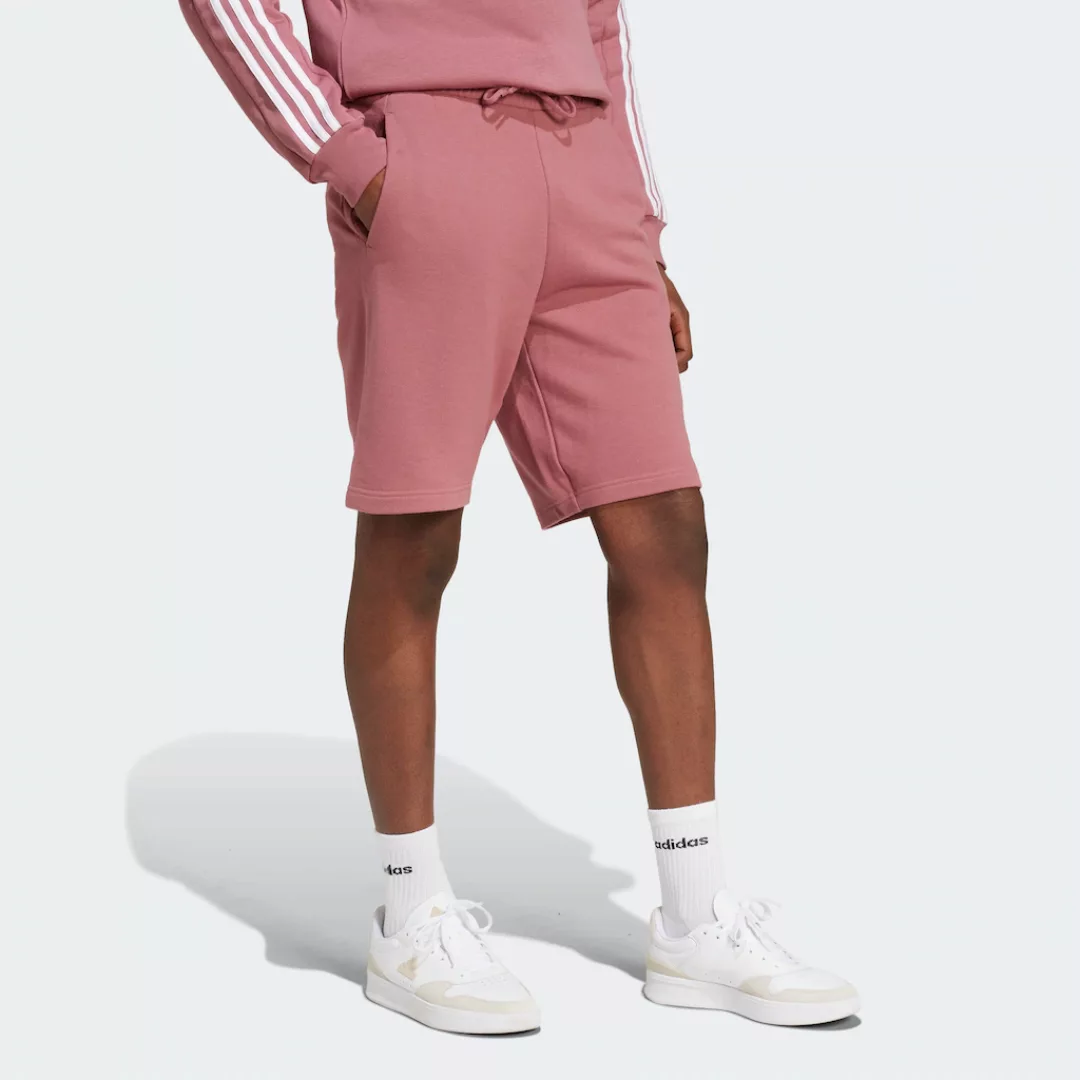 adidas Sportswear Shorts "M MH BOSShortFT", (1 tlg.) günstig online kaufen