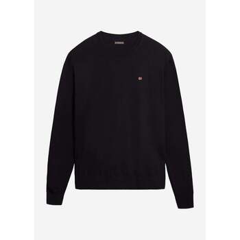 Napapijri  Pullover Decatur 5 - black günstig online kaufen