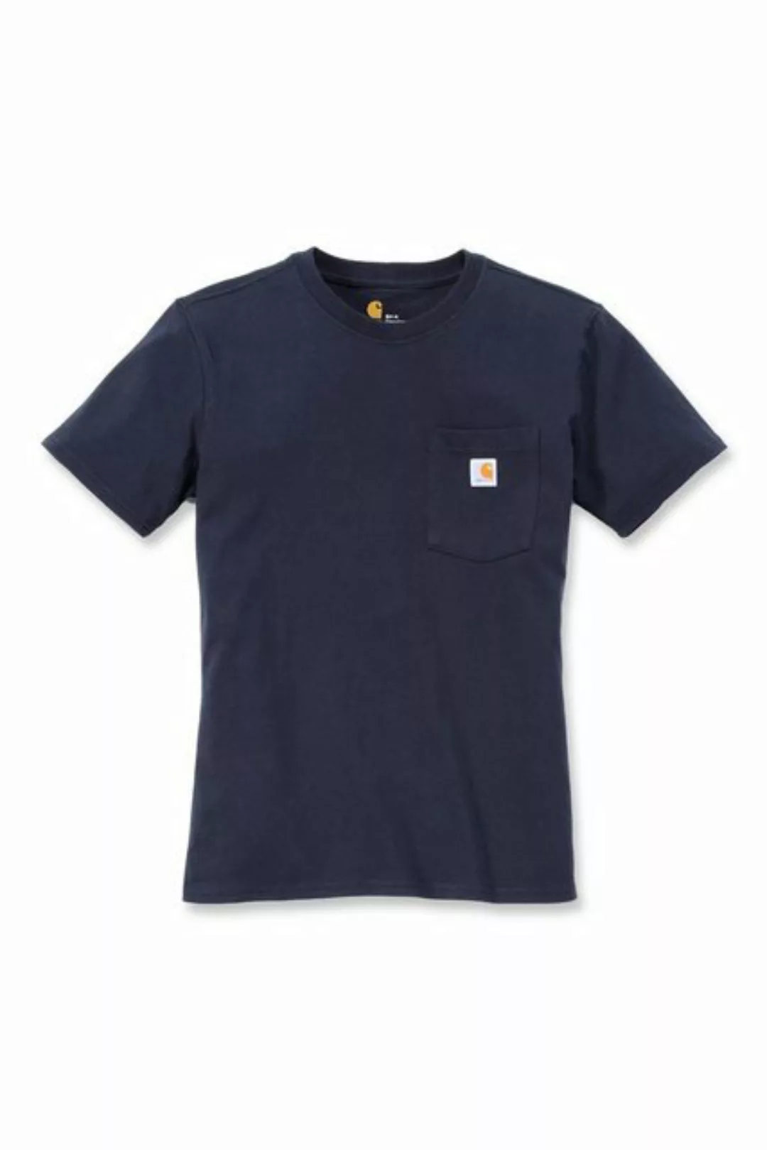 Carhartt T-Shirt Carhartt Damen T-Shirt Loose Fit Heavyweight Short-Sleeve günstig online kaufen