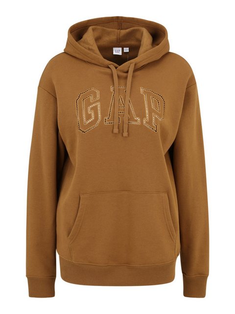 Gap Tall Sweatshirt HERITAGE (1-tlg) Stickerei günstig online kaufen