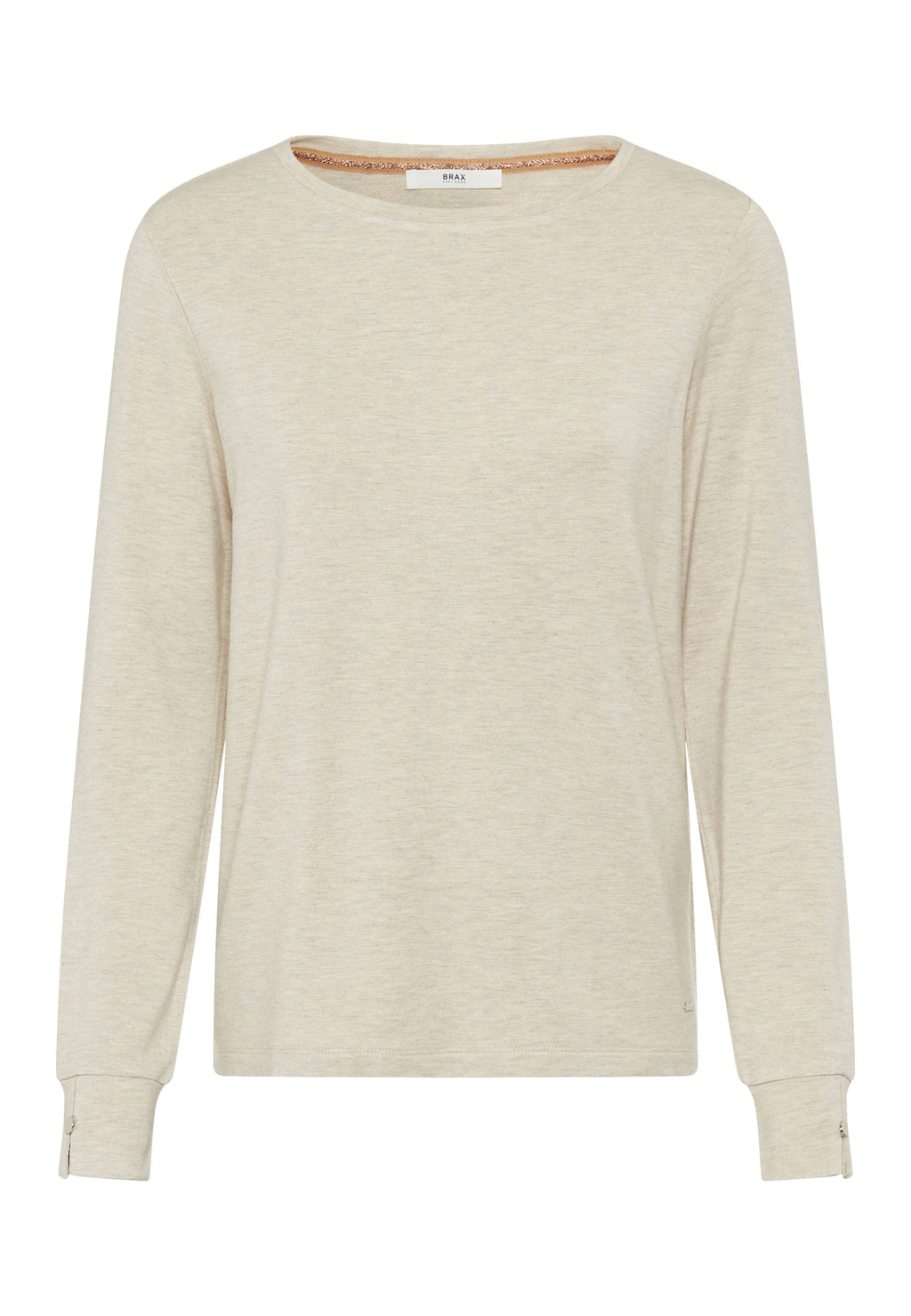 Brax Sweatshirt "Style CARINA" günstig online kaufen