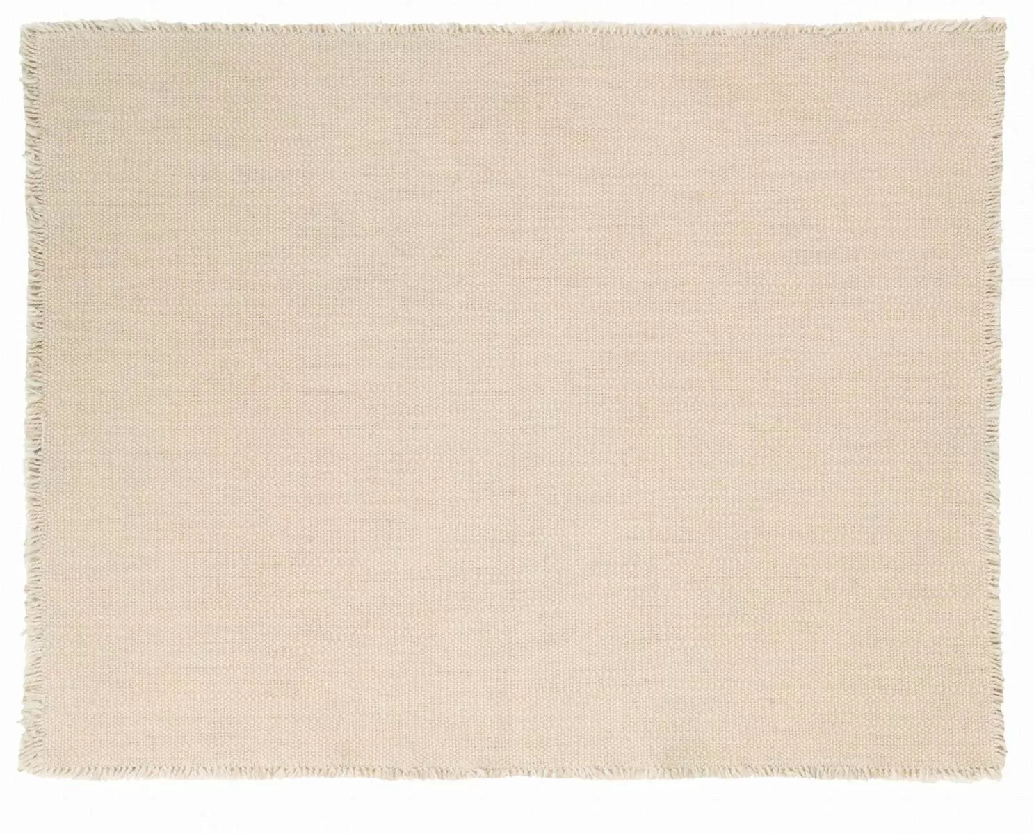 Blomus Tischsets LINEO Platzset moonbeam 45 x 35 cm (beige) günstig online kaufen