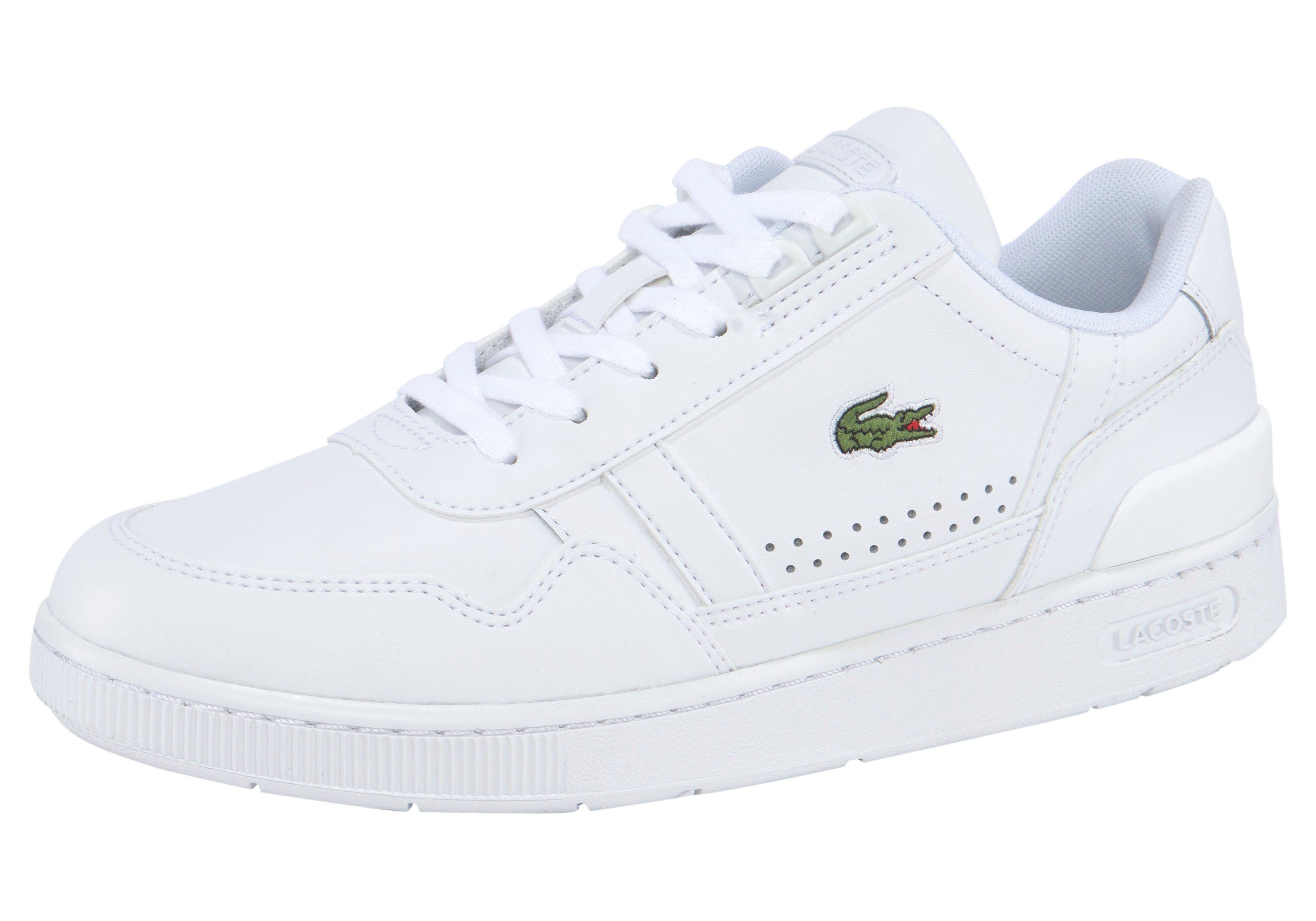 Lacoste T-CLIP 123 13 SFA Sneaker günstig online kaufen