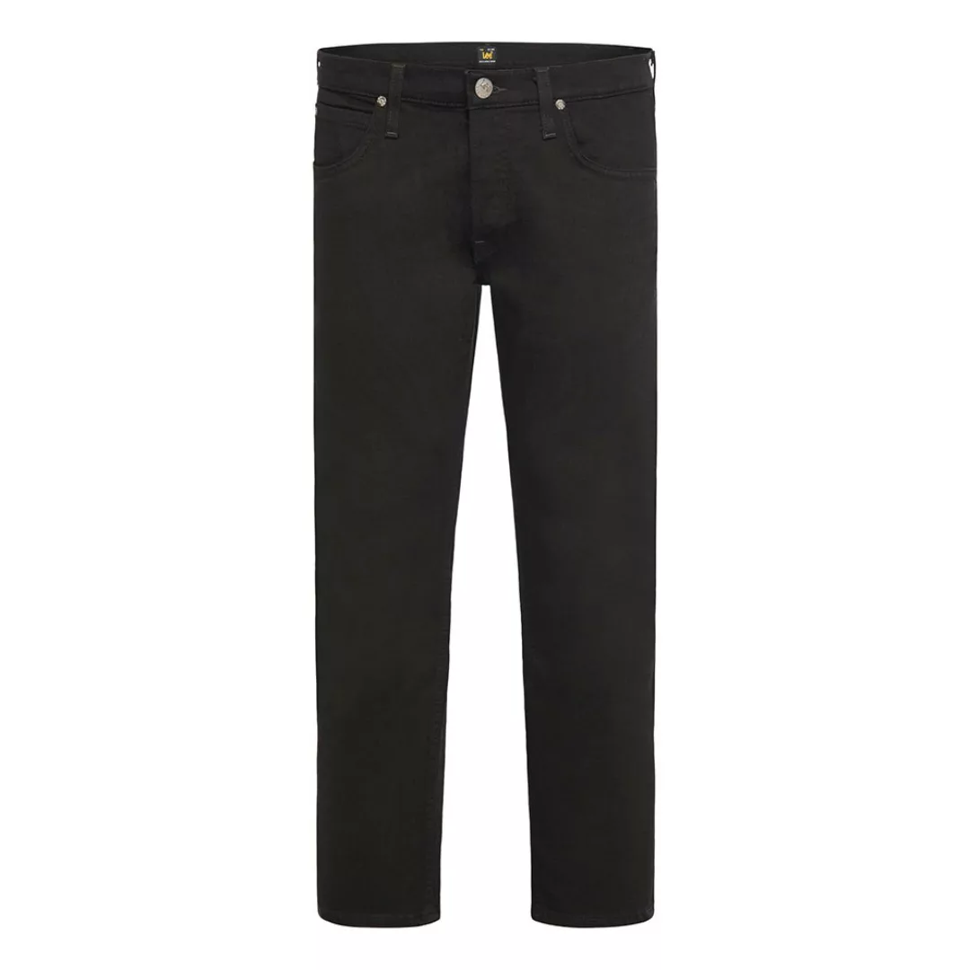 Lee Daren Zip Fly Jeans 28 Clean Black günstig online kaufen