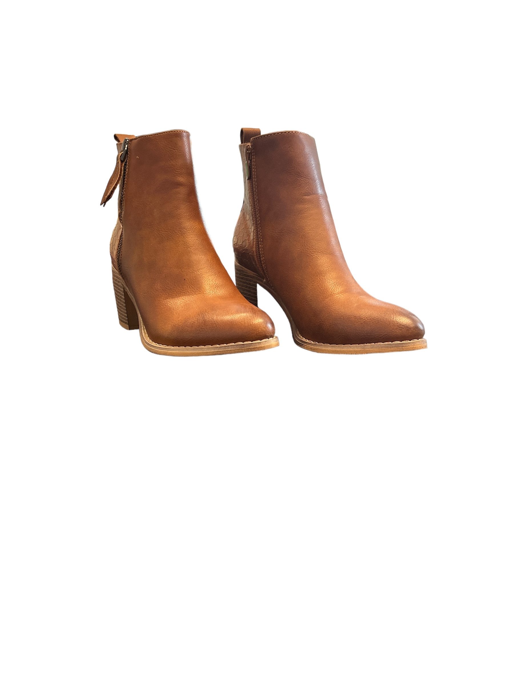 MAQETARA Products Bikerboots günstig online kaufen