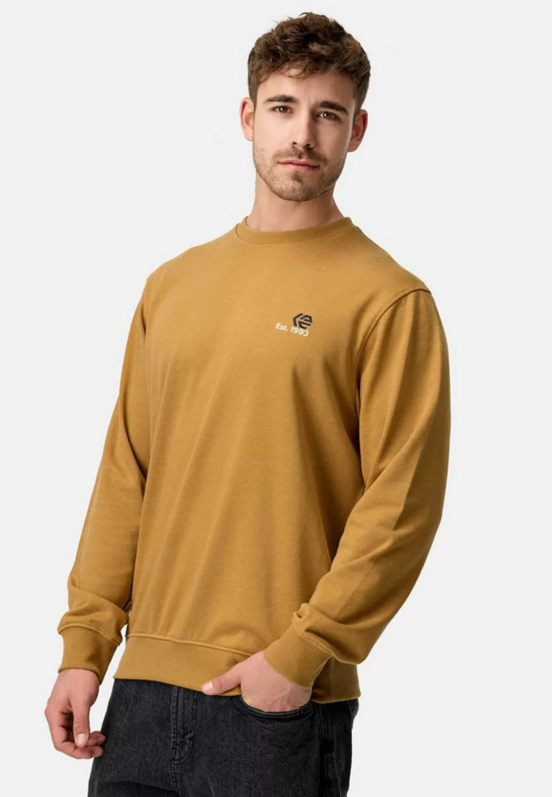 Indicode Sweater INJulius günstig online kaufen