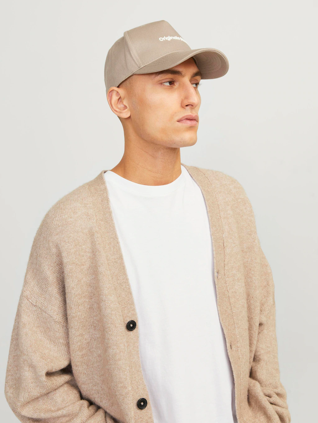 Jack & Jones Baseball Cap JACVESTERBRO günstig online kaufen