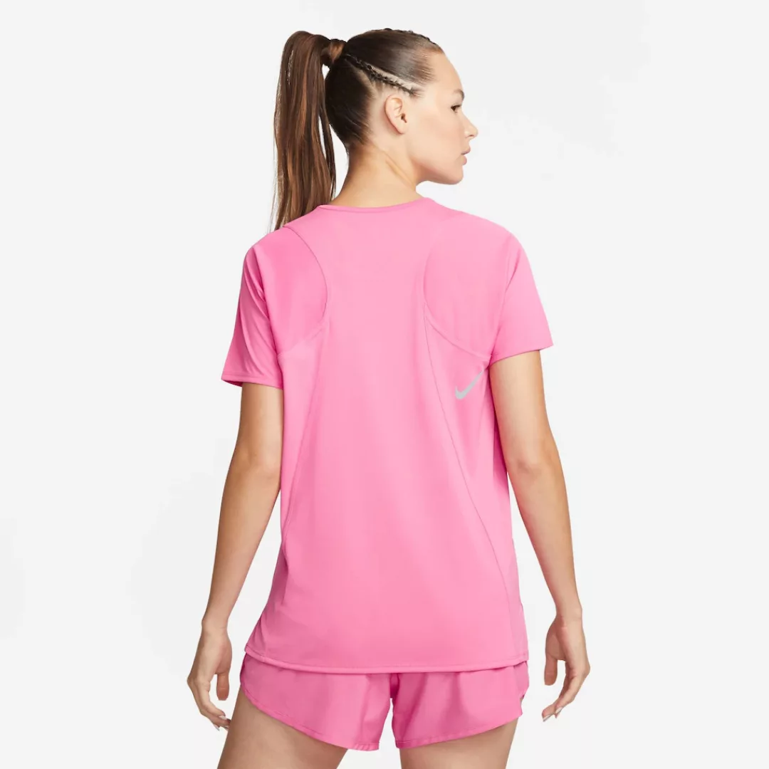 Nike Laufshirt DRI-FIT RACE WOMEN'S SHORT-SLEEVE RUNNING TOP günstig online kaufen