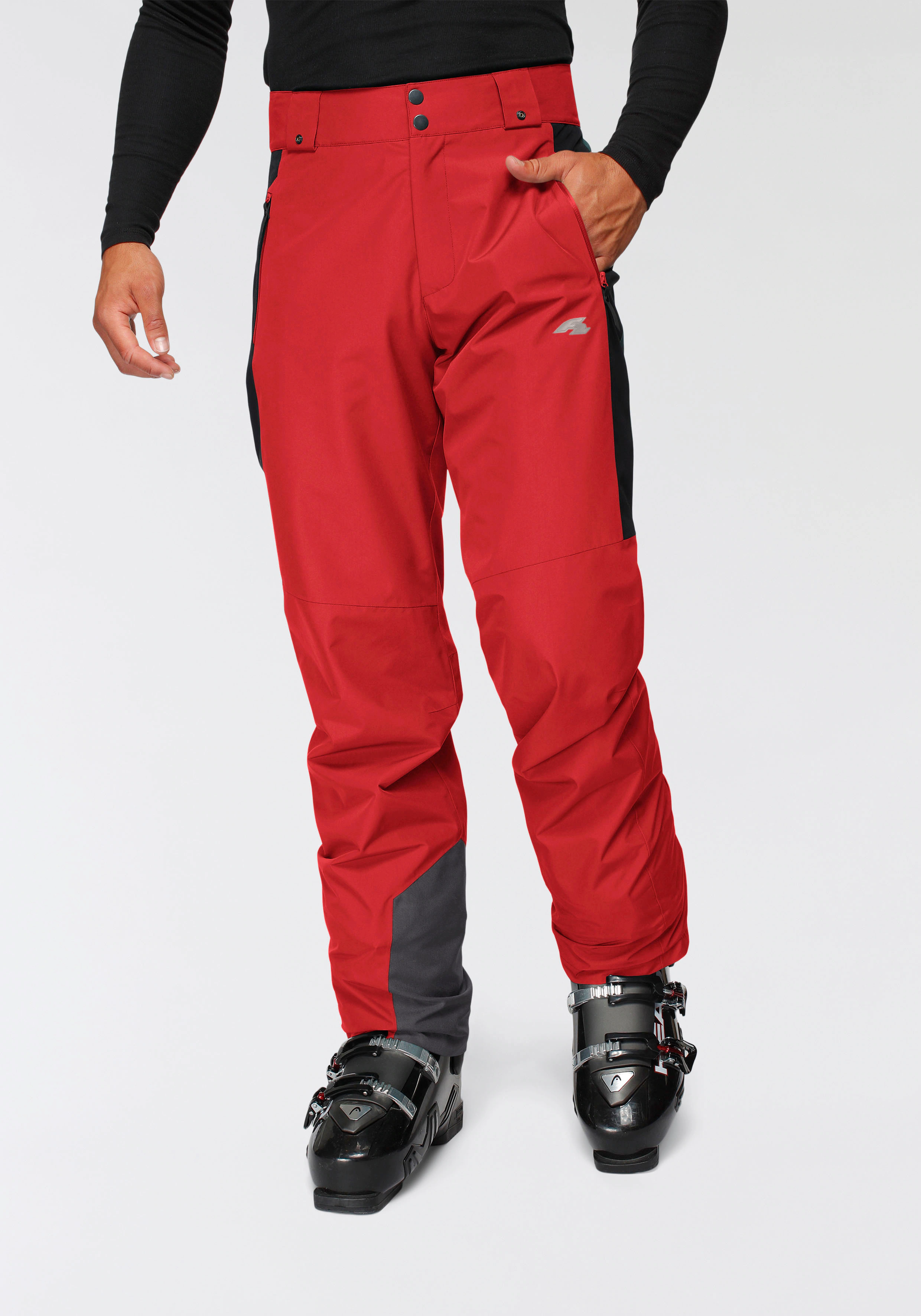 F2 Skihose "ISCHGL" günstig online kaufen