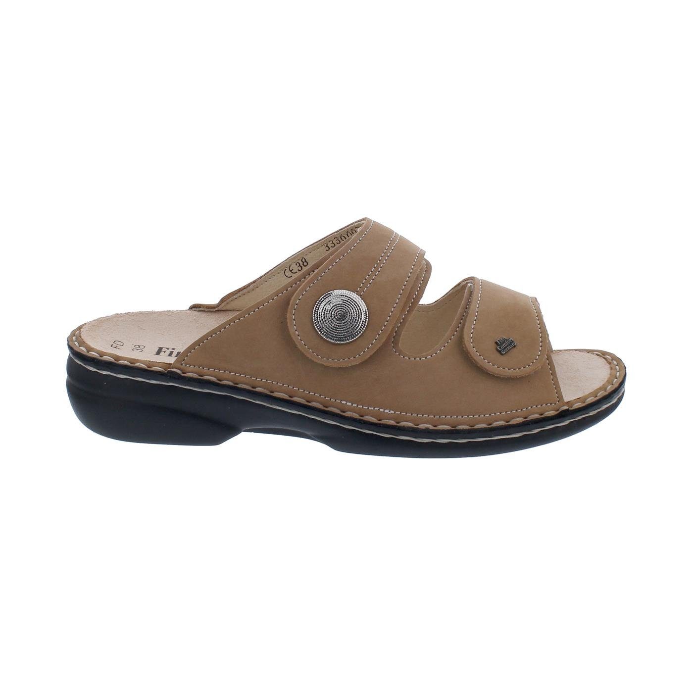 Finn Comfort Finn Comfort Sansibar Pantolette, günstig online kaufen