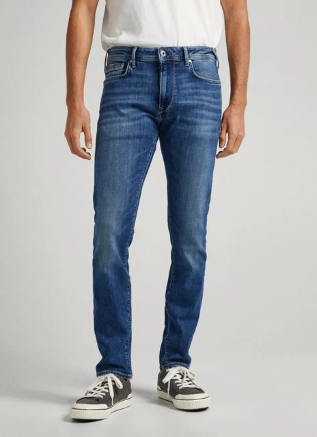 Pepe Jeans Regular-fit-Jeans STANLEY günstig online kaufen