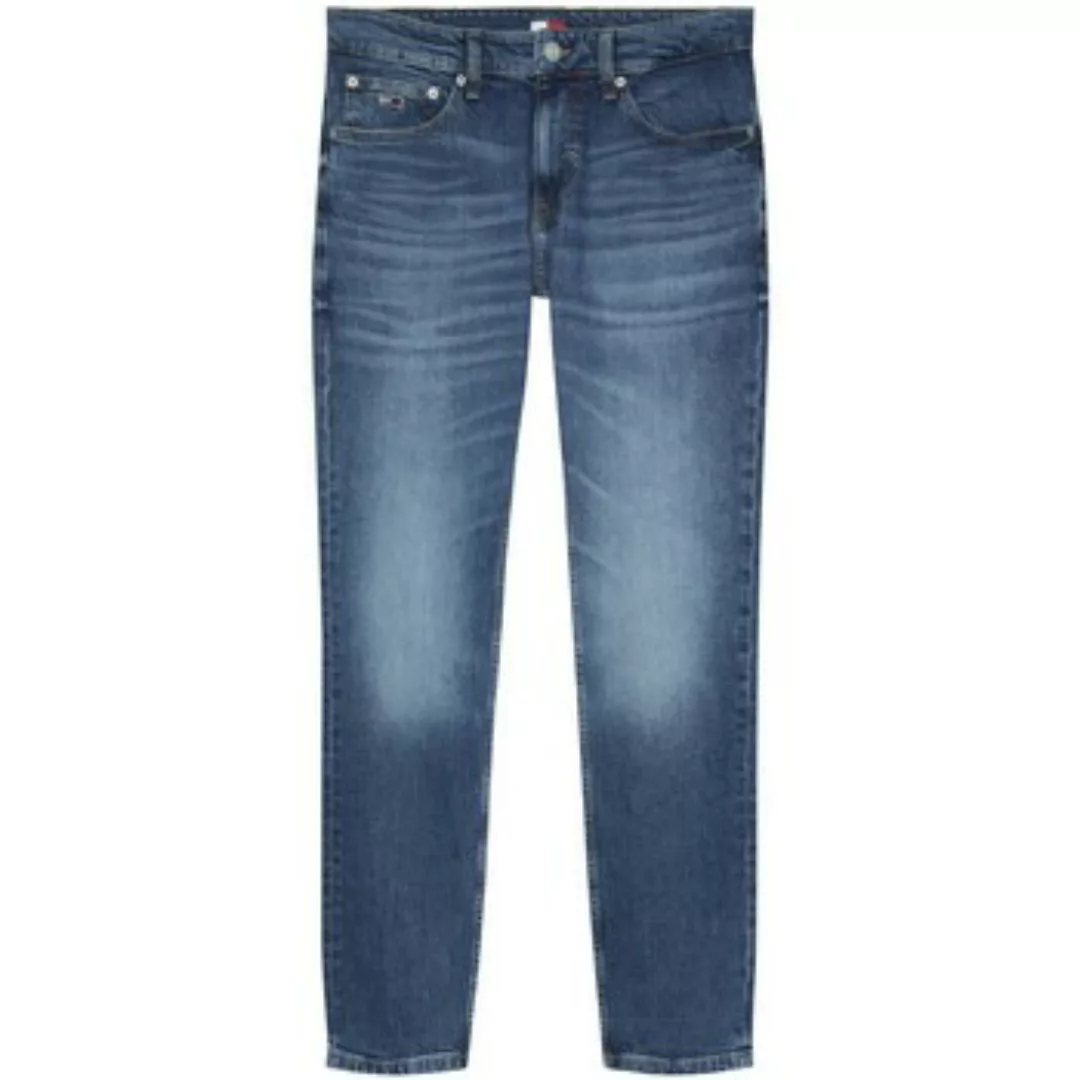 Tommy Jeans 5-Pocket-Jeans "SCANTON SLIM" günstig online kaufen