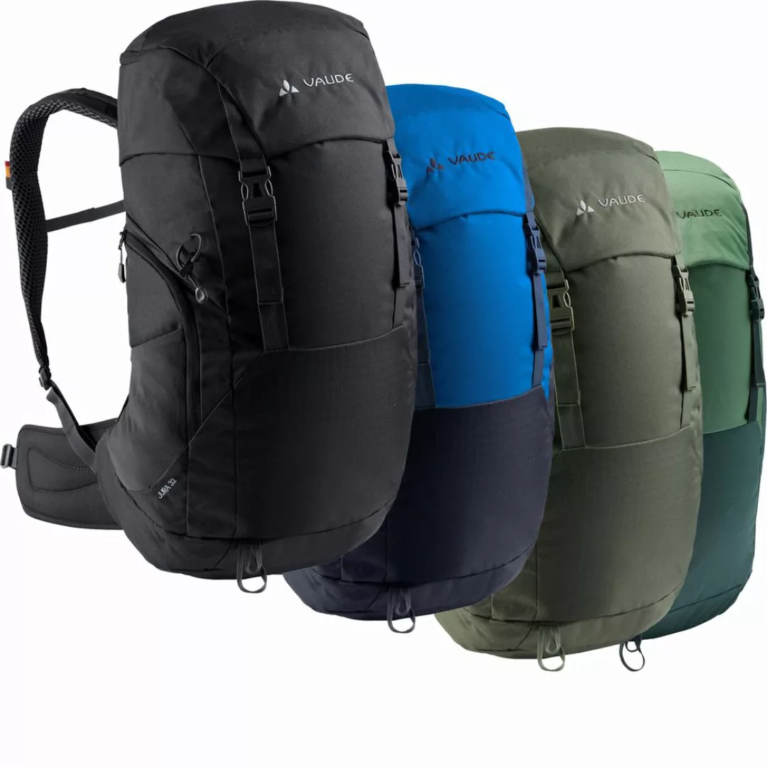 VAUDE Jura 32 - Wanderrucksack (Auslauf) günstig online kaufen