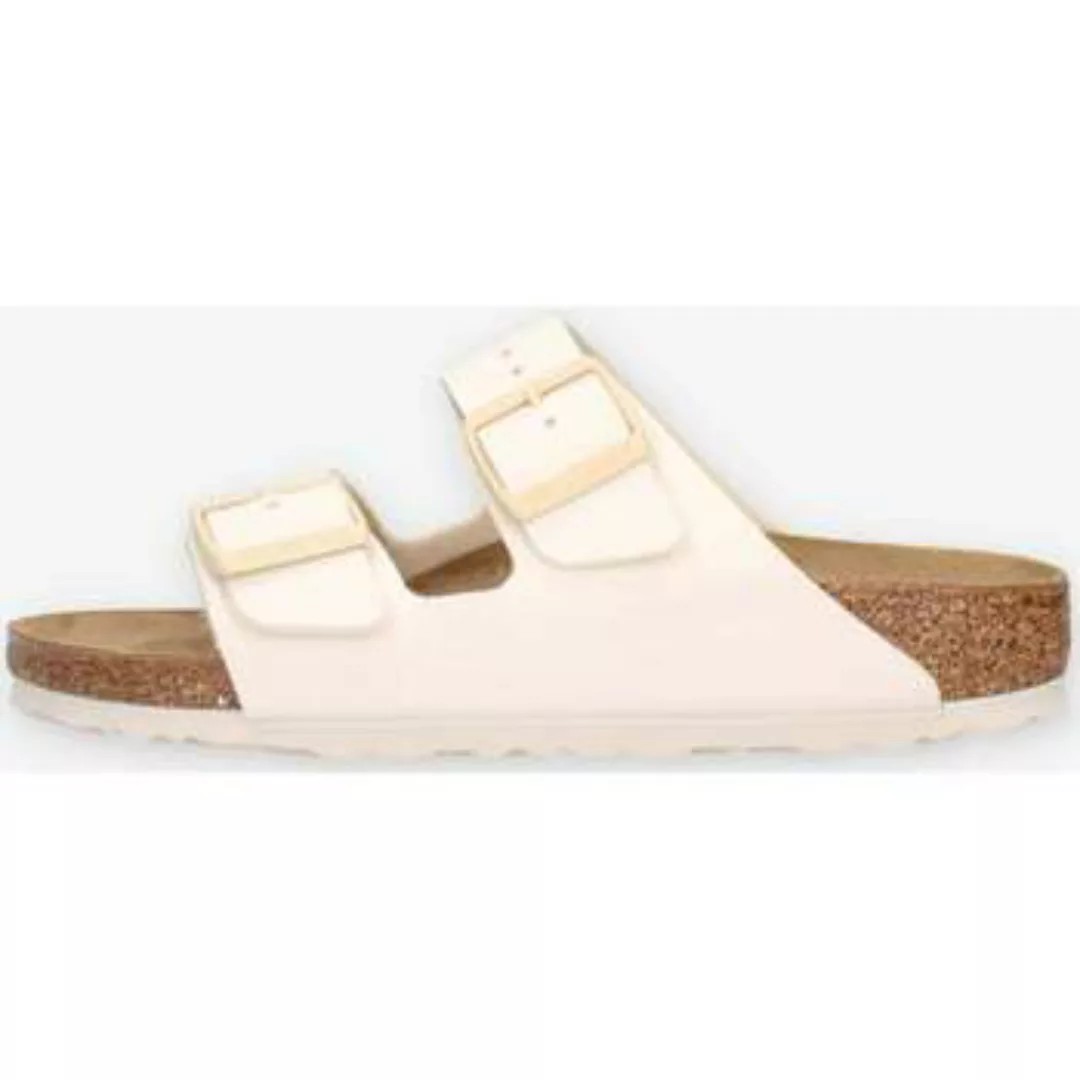 Birkenstock  Sandalen 1027339-EGGSHELL günstig online kaufen