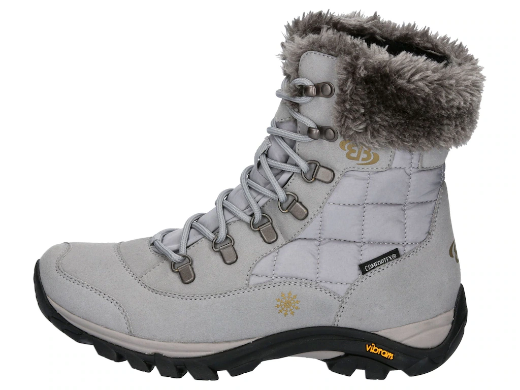 BRÜTTING Winterstiefel "Winterboot Himalaya" günstig online kaufen