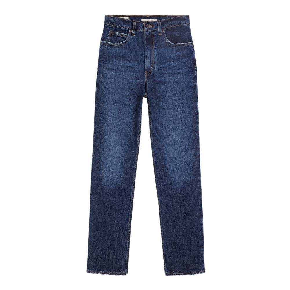 Levi´s ® 70s High Slim Straight Jeans 29 Sonoma Hills günstig online kaufen