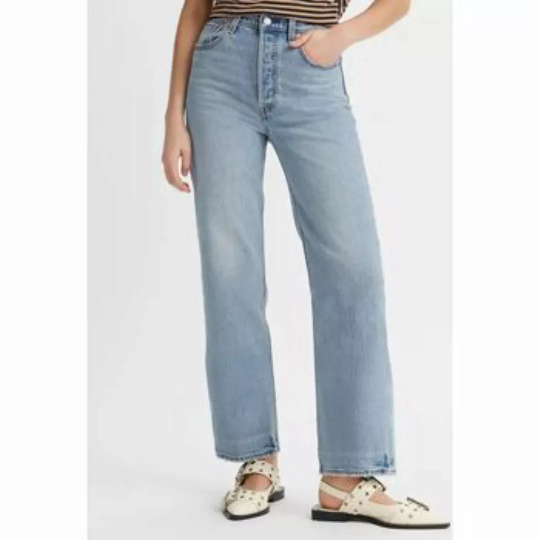 Levis  Jeans 72693 0219 L.27 - RIBCAGE-LETS SHARE günstig online kaufen