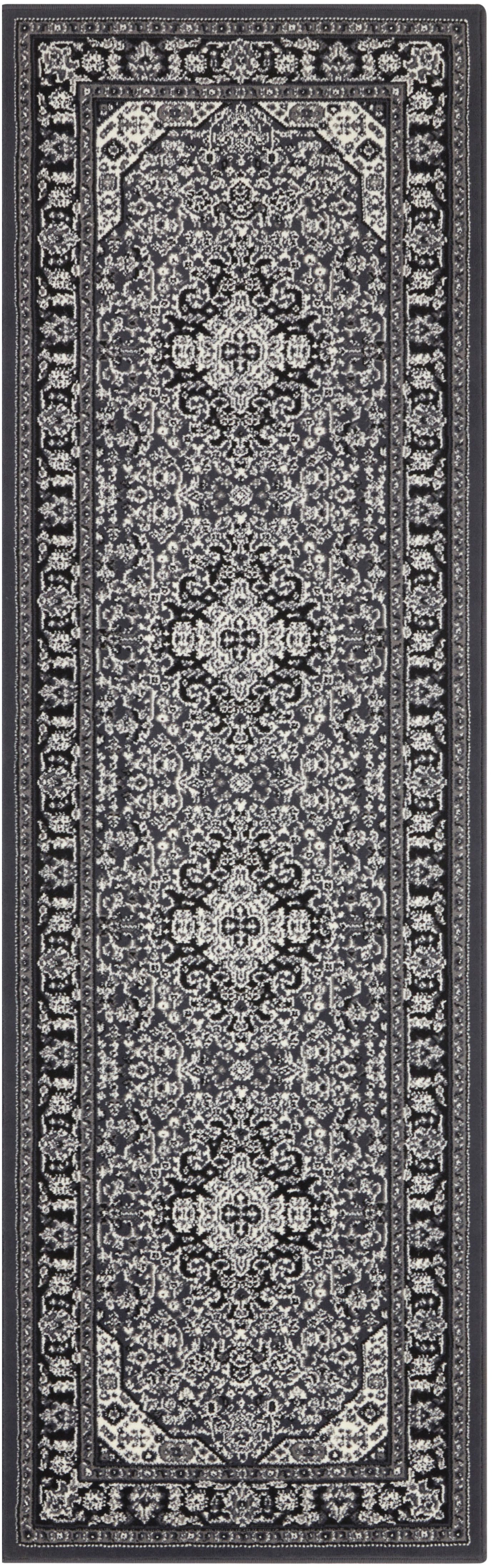 HANSE Home Teppich »Skazar Isfahan«, rechteckig, 9 mm Höhe, Kurzflor, Orien günstig online kaufen