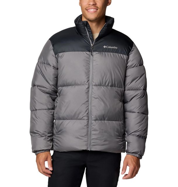 Columbia Winterjacke Columbia Puffect III Jacket günstig online kaufen