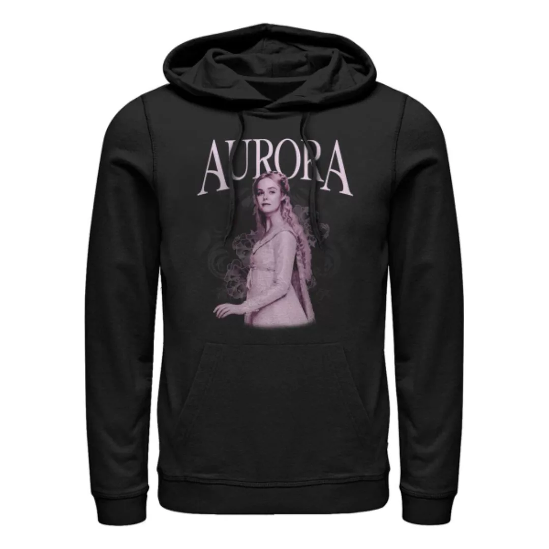 Disney - Maleficent Mächte der Finsternis - Aurora Briar Rose - Unisex Hood günstig online kaufen