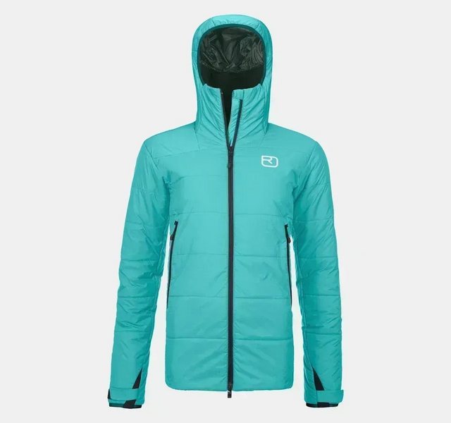 Ortovox Funktionsjacke SWISSWOOL ZINAL JACKET W günstig online kaufen