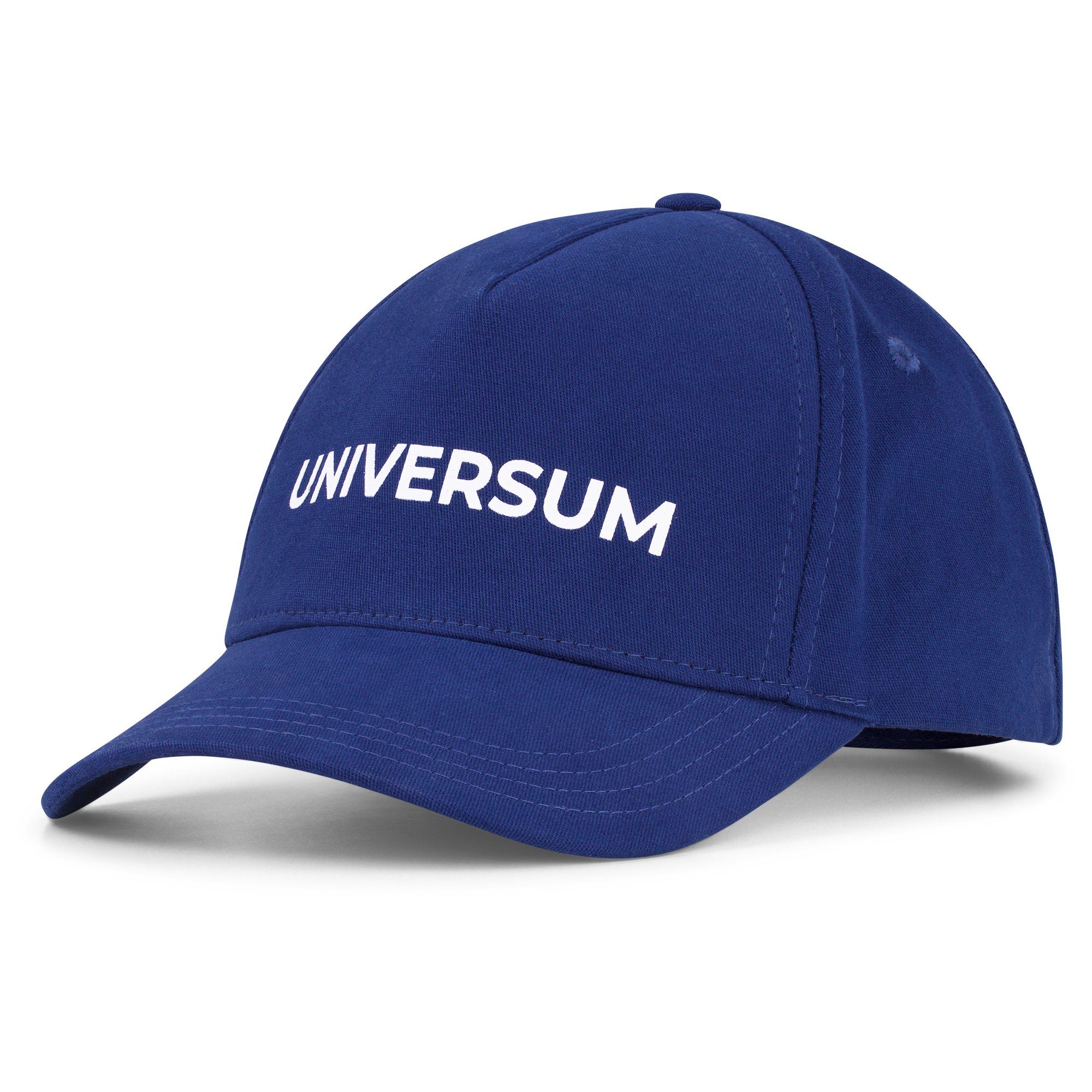 Universum Sportwear Baseball Cap Logo Print günstig online kaufen