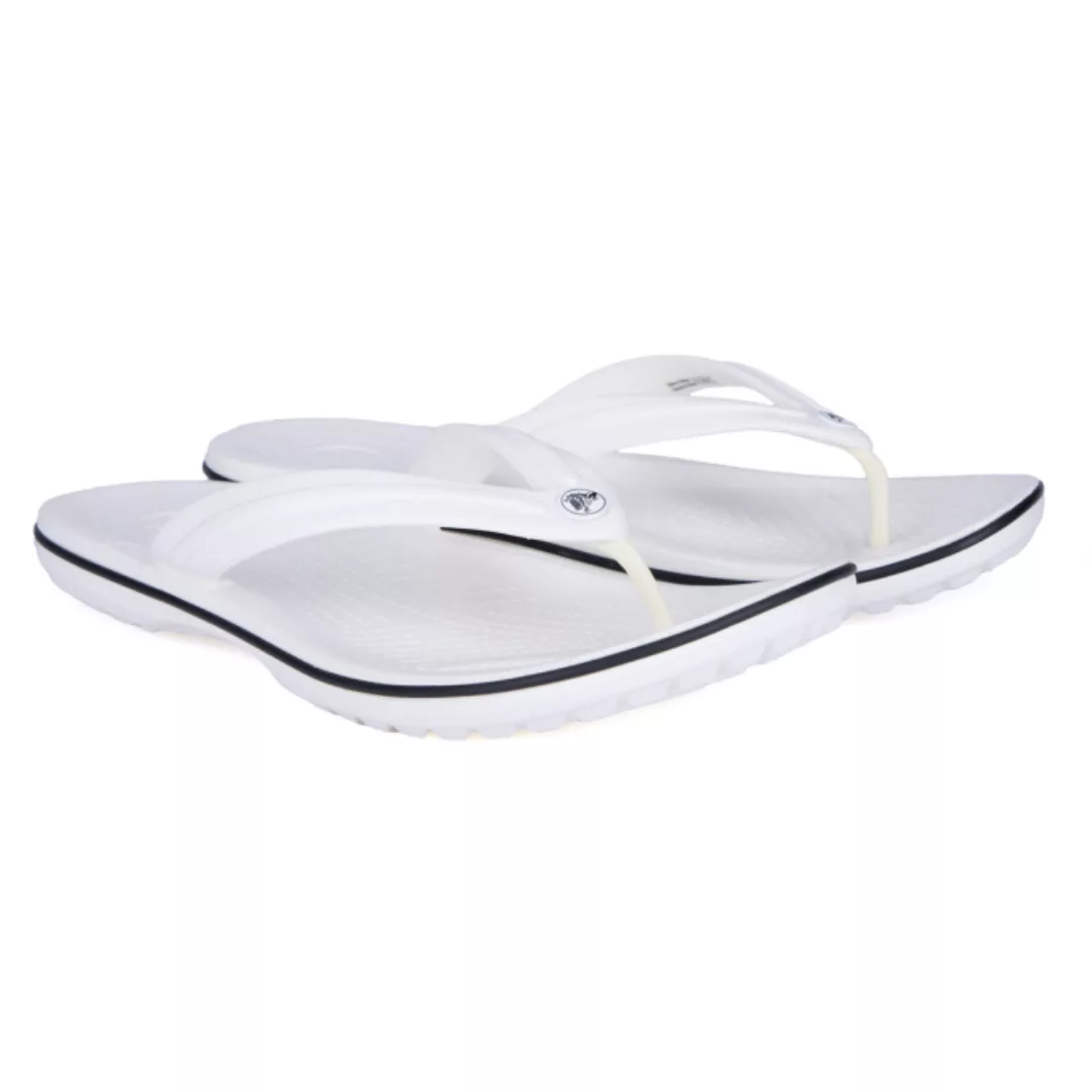 CROCS Crocband Flip-Sandalen, komfort günstig online kaufen