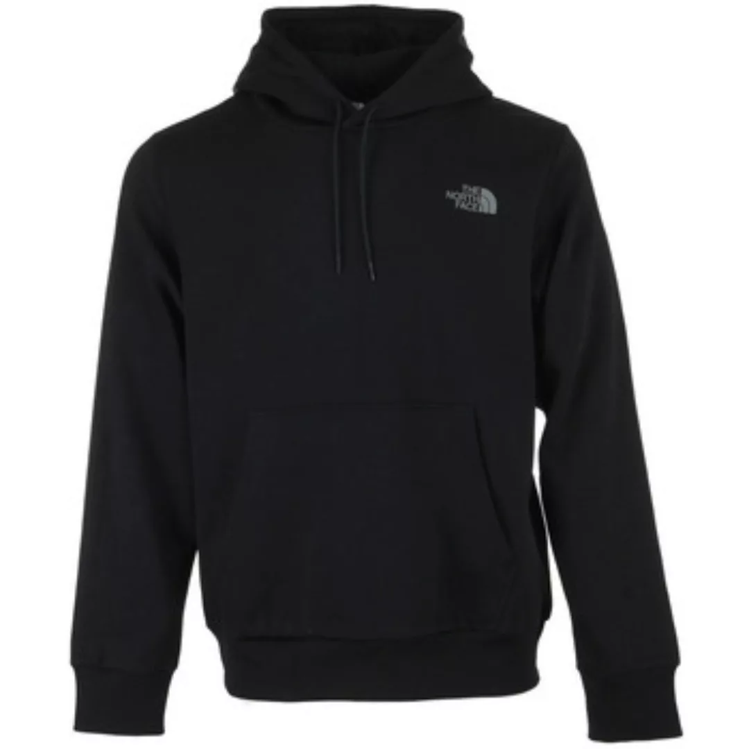 The North Face  Sweatshirt M Hood Logo P/O günstig online kaufen