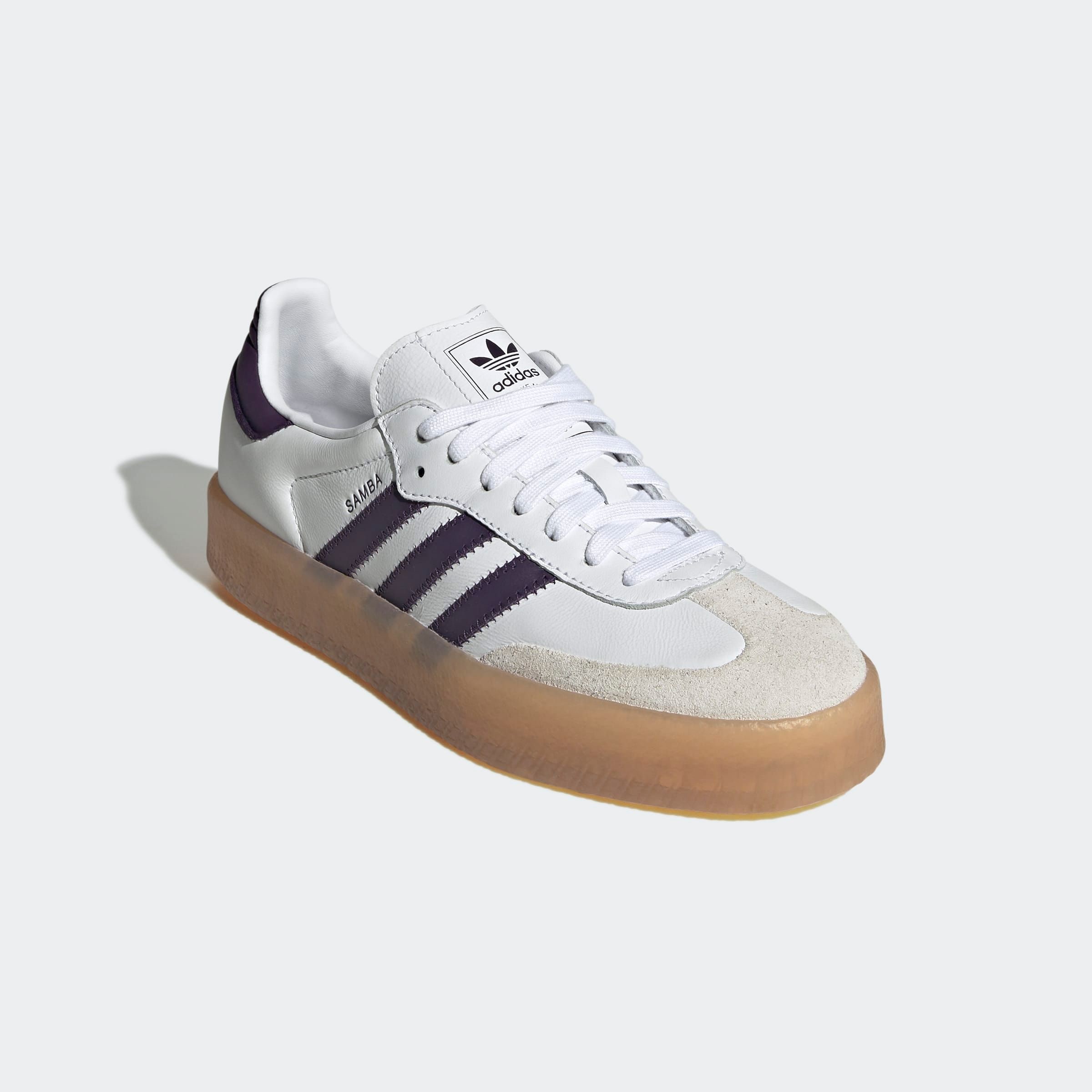 adidas Originals Sneaker "SAMBAE" günstig online kaufen