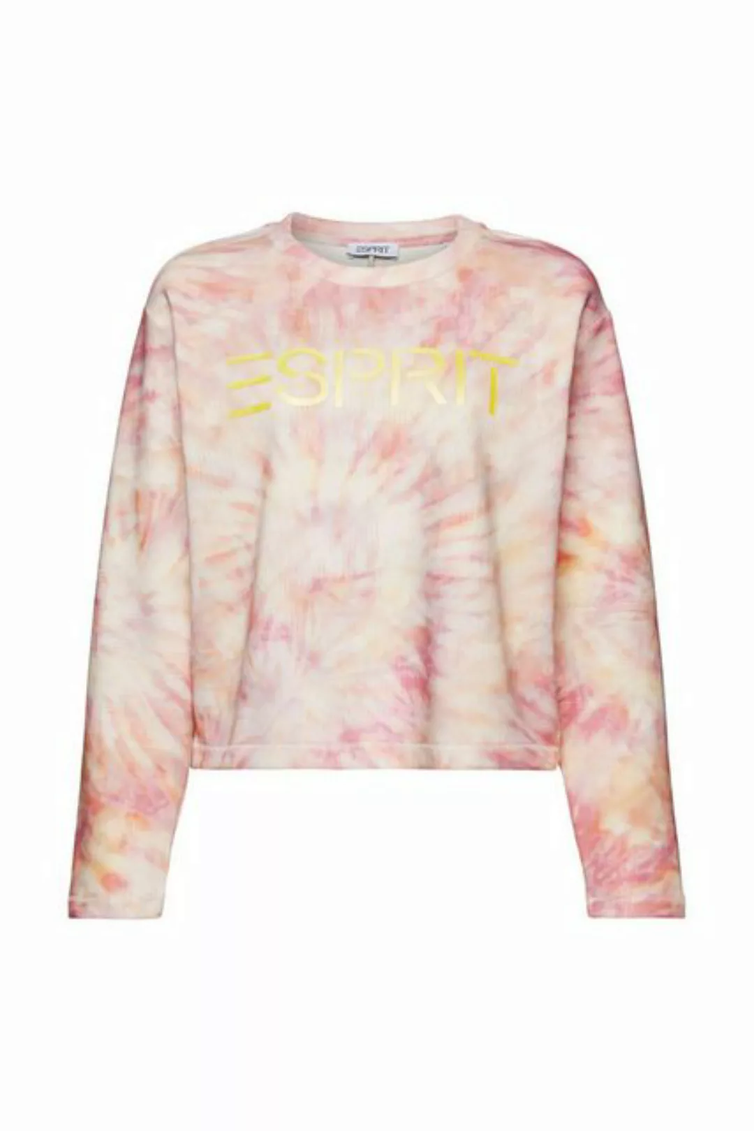 Esprit Sweatshirt Sweatshirts günstig online kaufen