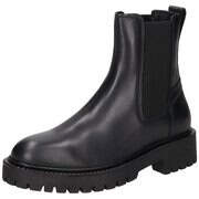 Marc O'Polo Chelsea Stiefelette Damen schwarz günstig online kaufen