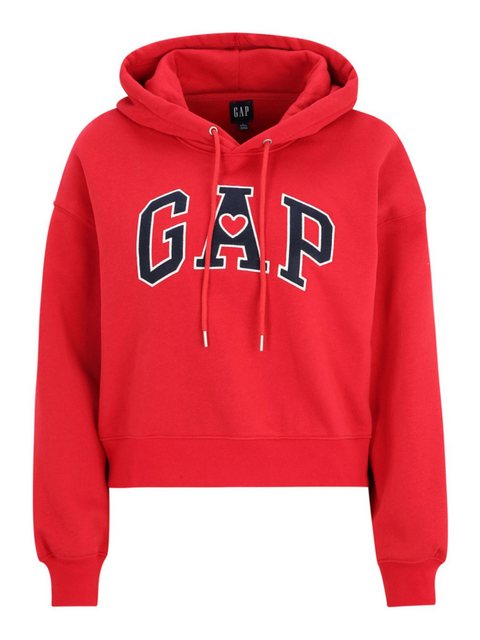 Gap Petite Sweatshirt (1-tlg) Plain/ohne Details günstig online kaufen