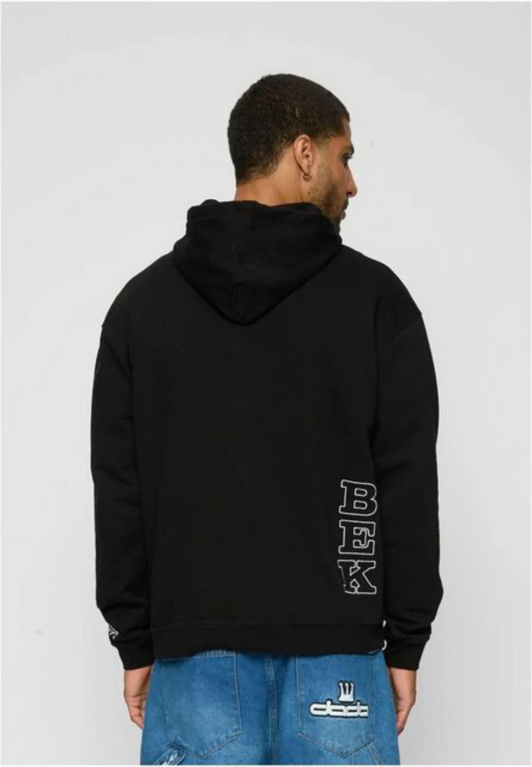 DEF Hoodie BEK X Hoodie günstig online kaufen