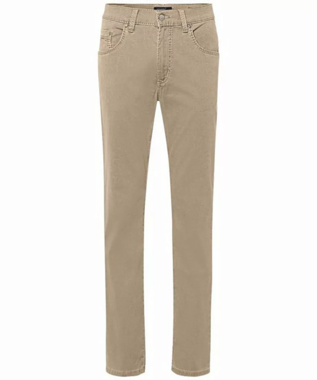 Pioneer Authentic Jeans 5-Pocket-Jeans PIONEER RANDO crockery 16741 5512.12 günstig online kaufen