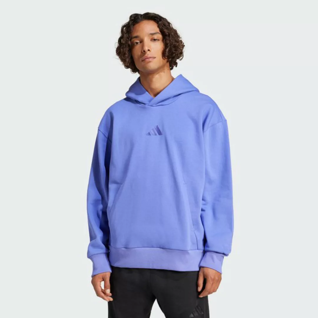 adidas Sportswear Kapuzensweatshirt M A SZN FL HD günstig online kaufen