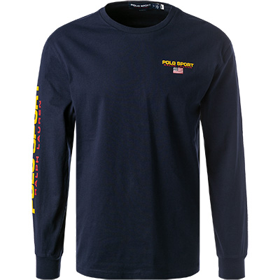 Polo Ralph Lauren Longsleeve 710814128/004 günstig online kaufen