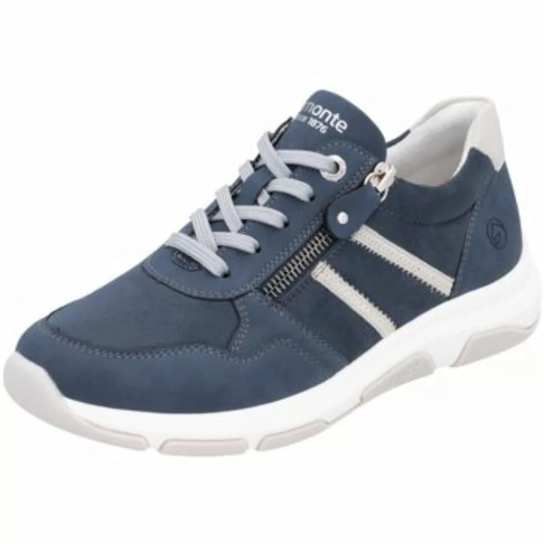 Remonte  Halbschuhe Schnuerschuhe Strech Sneaker D1S04-14 günstig online kaufen