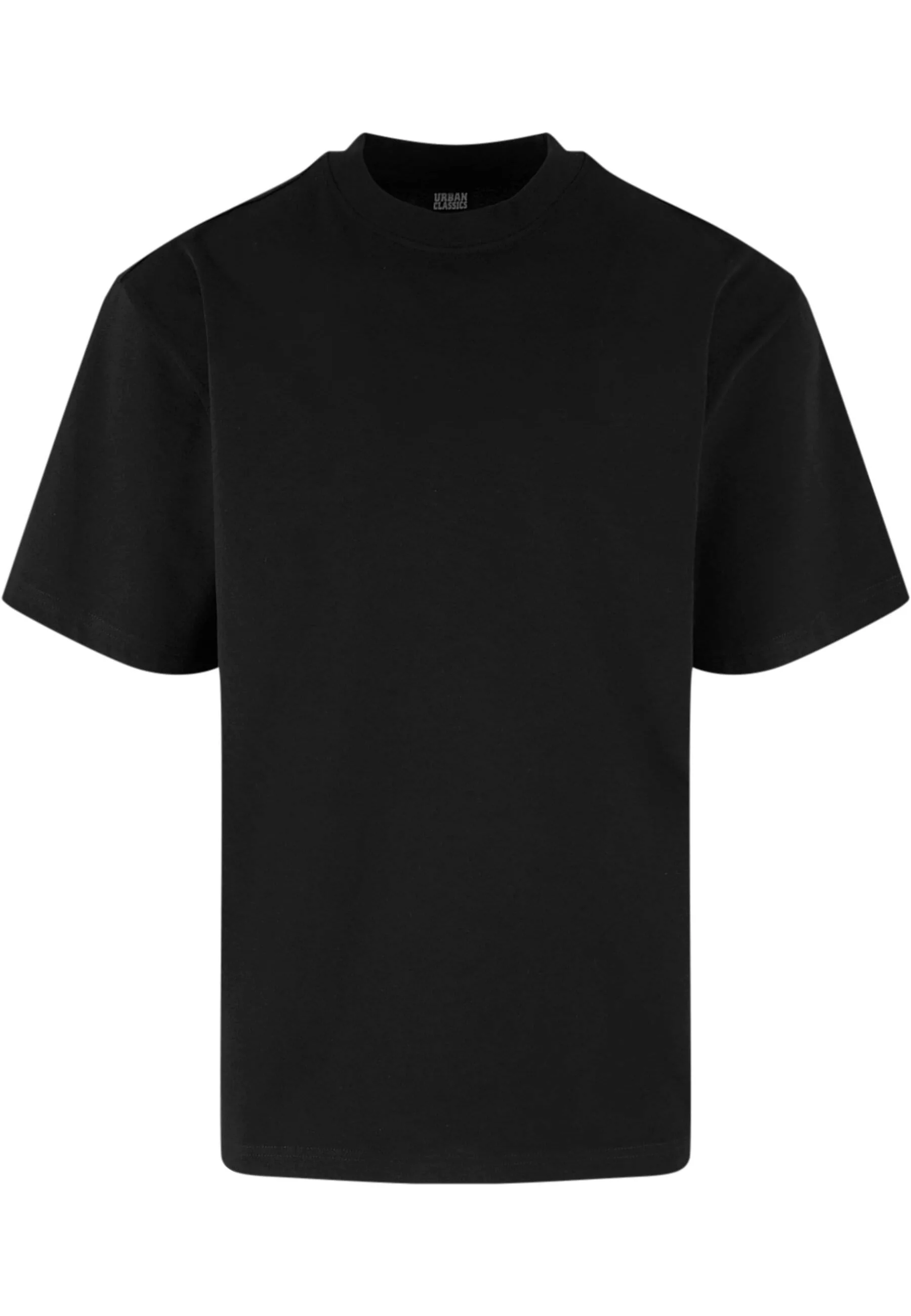 URBAN CLASSICS T-Shirt "Urban Classics Herren Tall Tee 2-Pack" günstig online kaufen