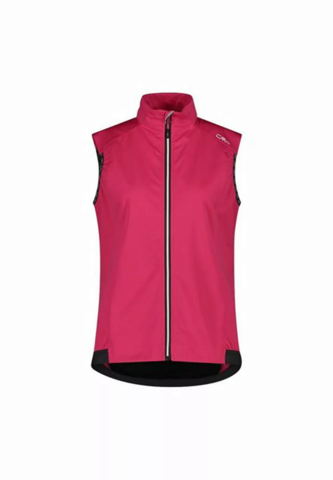 CMP Laufjacke CMP Damen Softshell Laufweste mit reflektierenden günstig online kaufen