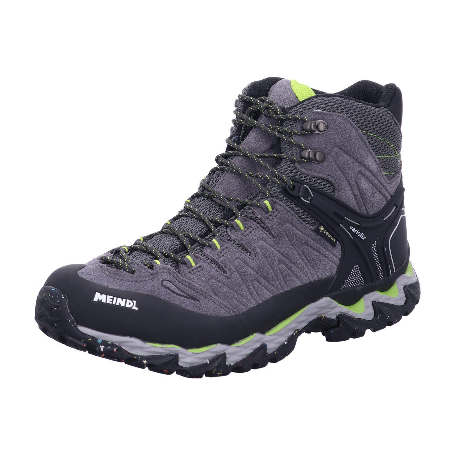 Meindl Wanderschuh "Meindl Lite Hike GORE-TEX", GORE-TEX – Winddicht, wasse günstig online kaufen